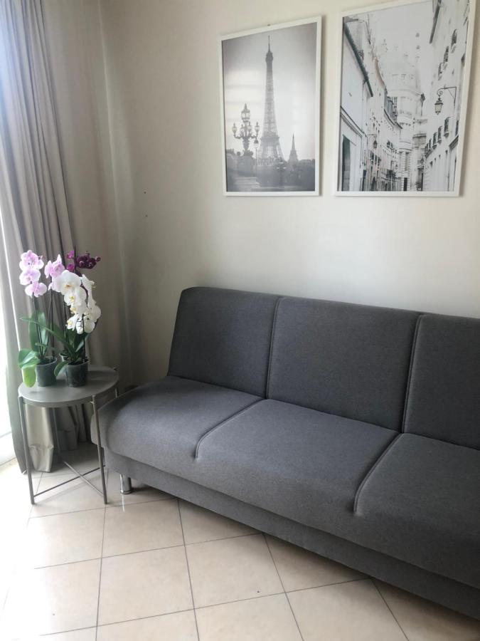 Maison Flores Deluxe Bari Buitenkant foto